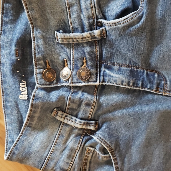 Ibiza jeans - Picture 3 of 7